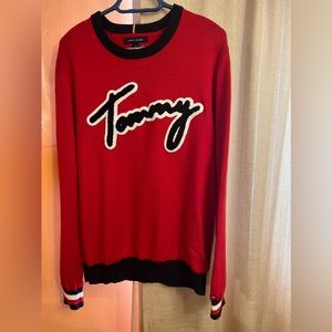 Tommy Hilfiger sweater